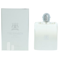 Produktbild för Trussardi Donna White Edt Spray 100 ml Dam