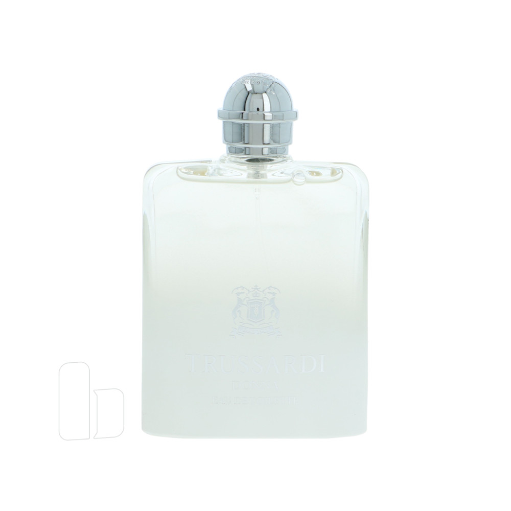 Produktbild för Trussardi Donna White Edt Spray 100 ml Dam