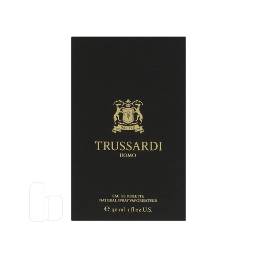 Trussardi Trussardi Uomo 2011 Edt Spray 30 ml Herr