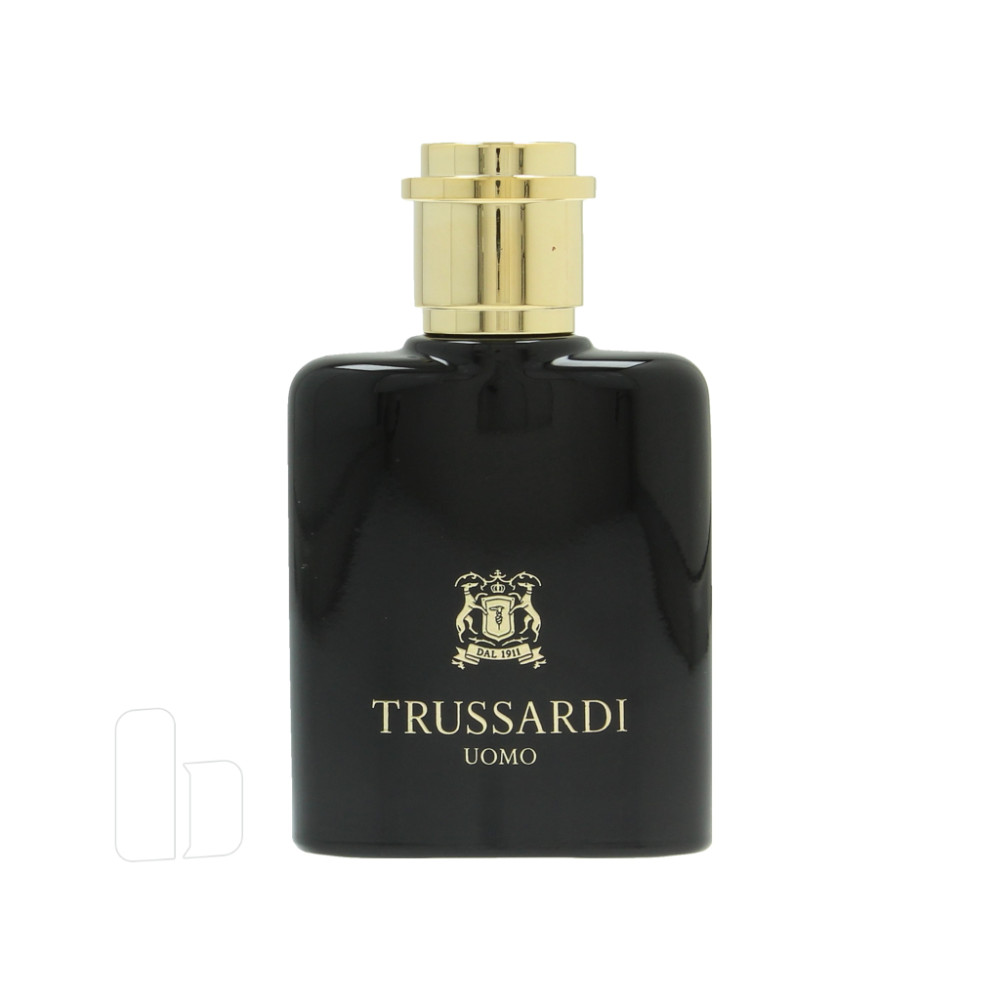 Produktbild för Trussardi Uomo 2011 Edt Spray 30 ml Herr