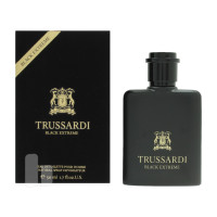 Produktbild för Trussardi Black Extreme Pour Homme Edt Spray 50 ml Herr