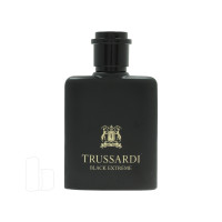 Produktbild för Trussardi Black Extreme Pour Homme Edt Spray 50 ml Herr