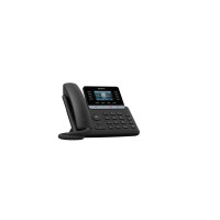 Produktbild för Yealink SIP-T73U - VoIP-telefon med nummerpresentation/samtal väntar - 5-vägs samtalsförmåg