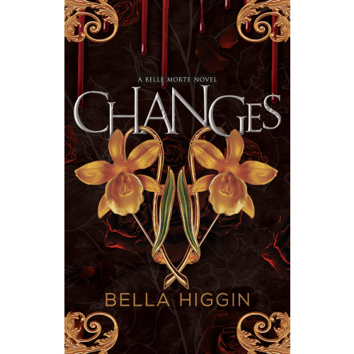 Bella Higgin Changes (häftad, eng)