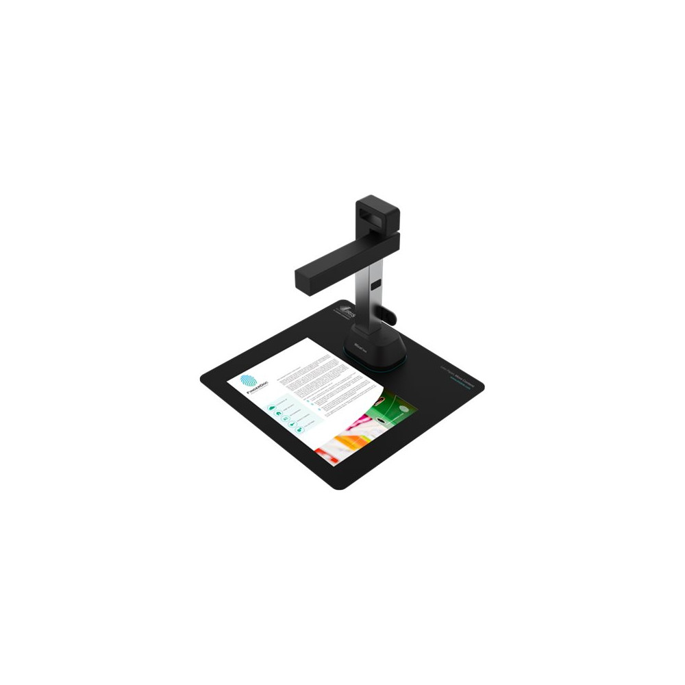 Produktbild för IRIS IRIScan Desk 6 - digital dokumentkamera