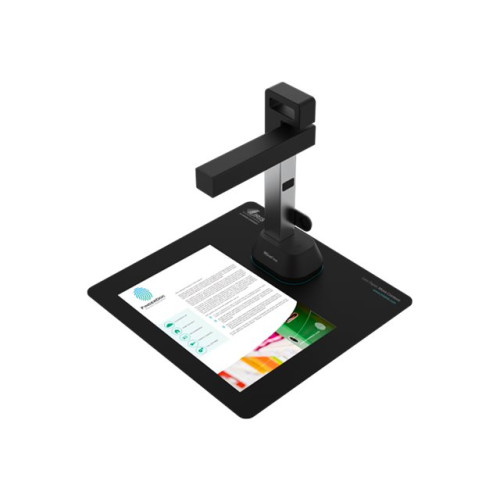 IRIS IRIS IRIScan Desk 6 - digital dokumentkamera