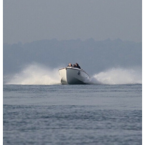 Pen & Sword Books Ltd Coastal Motor Boats (inbunden, eng)