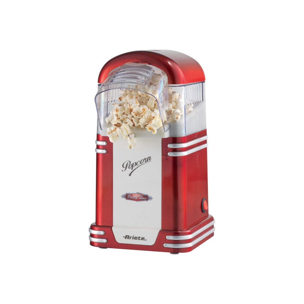 Produktbild för Ariete Party Time 2954 - popcornmaskin
