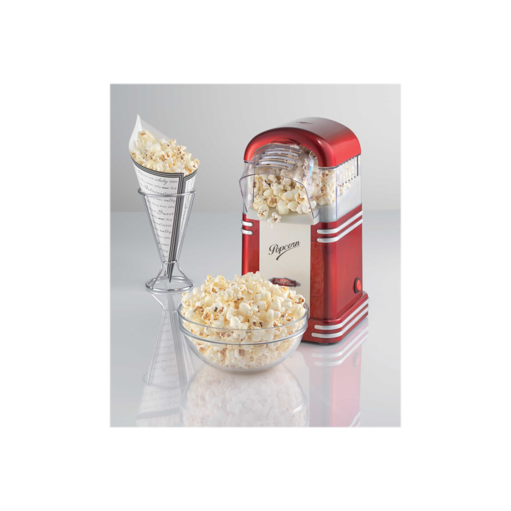 Produktbild för Ariete Party Time 2954 - popcornmaskin
