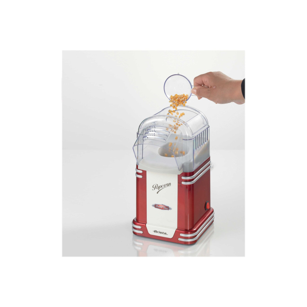 Produktbild för Ariete Party Time 2954 - popcornmaskin