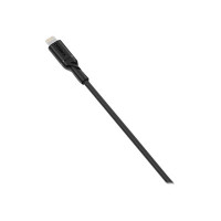 Produktbild för OtterBox Standard - USB-kabel - mikro-USB typ B till USB - 3 m