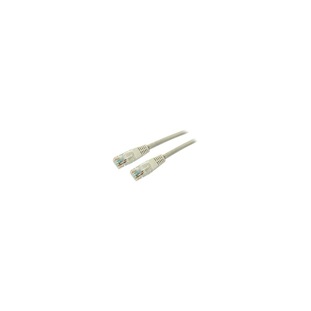 Produktbild för EFB-Elektronik ECOLAN patch-kabel - 2 m - blå