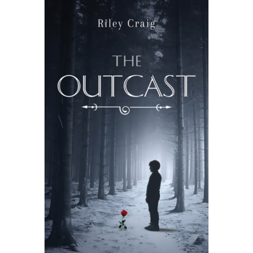 Austin Macauley Publishers The Outcast (häftad, eng)