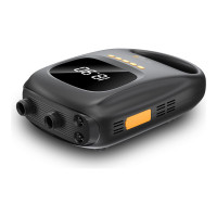 Produktbild för Technaxx TX-266 - luftpump