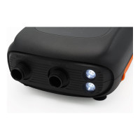 Produktbild för Technaxx TX-266 - luftpump
