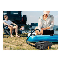 Produktbild för Technaxx TX-266 - luftpump