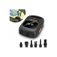 Produktbild för Technaxx TX-266 - luftpump