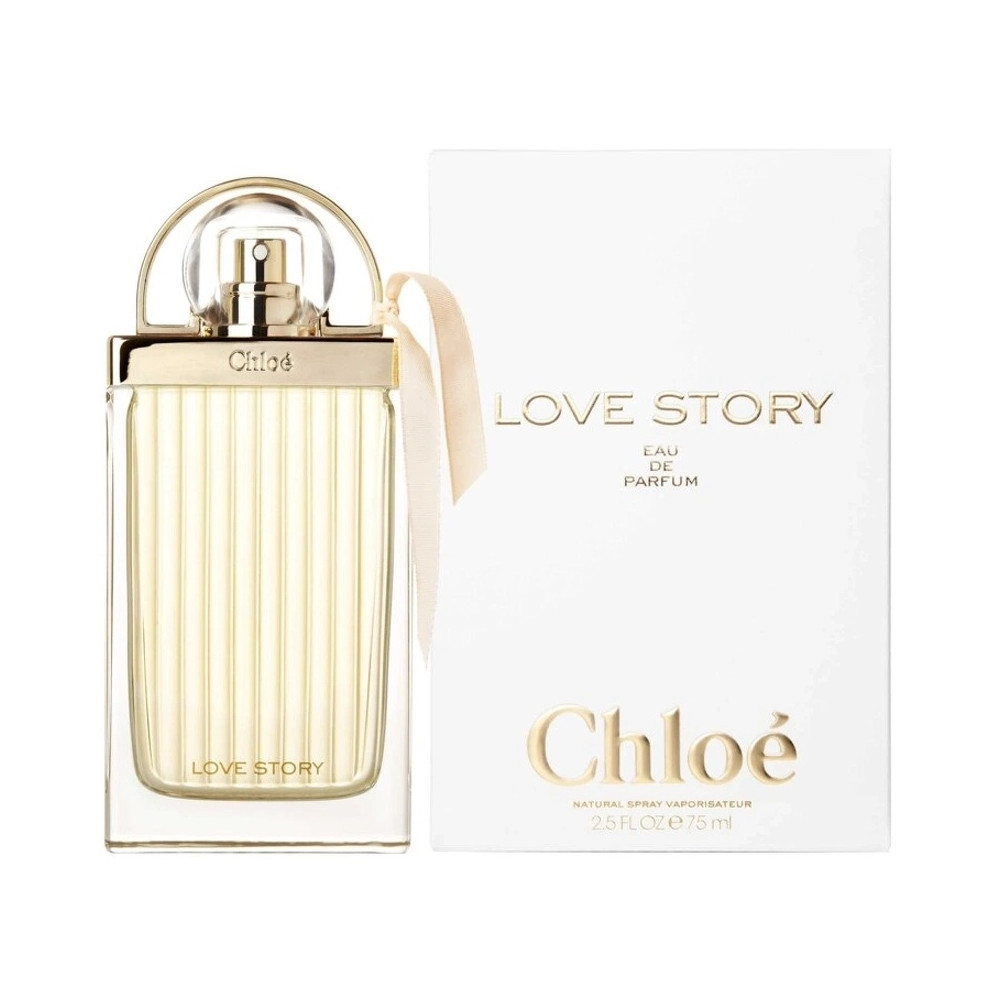 Produktbild för Chloé Love Story Edp 75ml