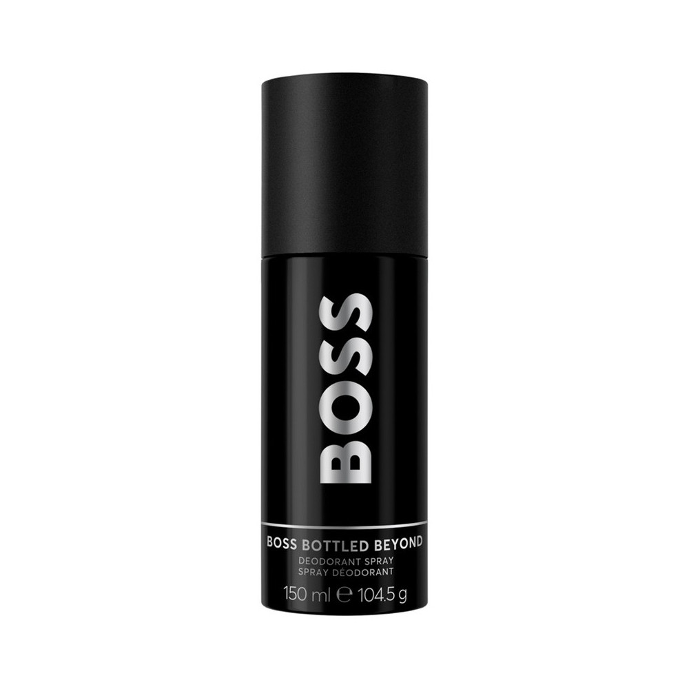 Produktbild för Boss Bottled Beyond Deo Spray 150ml