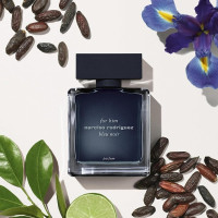 Produktbild för for Him Bleu Noir Edp 50ml