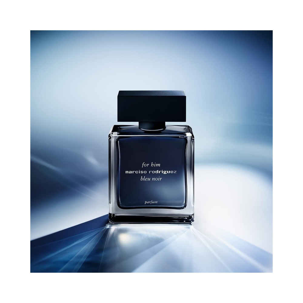 Produktbild för for Him Bleu Noir Edp 50ml