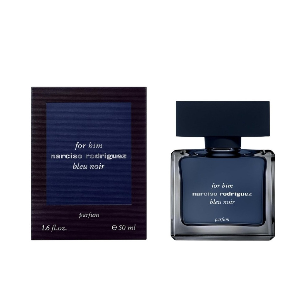 Produktbild för for Him Bleu Noir Edp 50ml