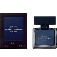 Produktbild för for Him Bleu Noir Edp 50ml
