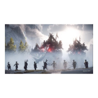 Produktbild för Horizon Forbidden West Sony PlayStation 5