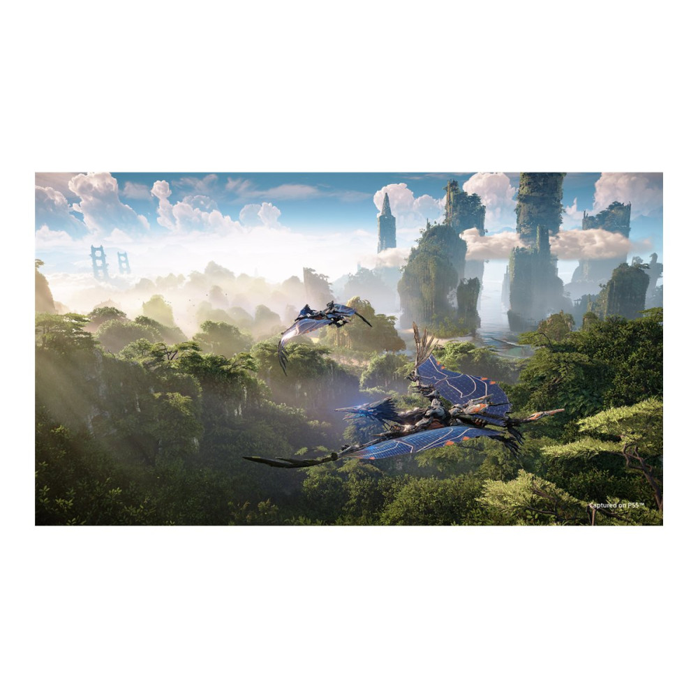 Produktbild för Horizon Forbidden West Sony PlayStation 5