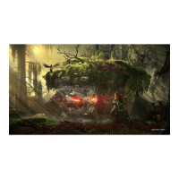 Produktbild för Horizon Forbidden West Sony PlayStation 5