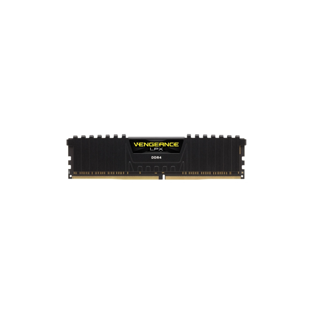 Produktbild för CORSAIR Vengeance LPX - DDR4 - modul - 16 GB - DIMM 288-pin - 3200 MHz / PC4-25600 - ej buffrad