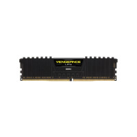 Produktbild för CORSAIR Vengeance LPX - DDR4 - modul - 16 GB - DIMM 288-pin - 3200 MHz / PC4-25600 - ej buffrad