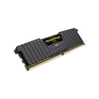 Produktbild för CORSAIR Vengeance LPX - DDR4 - modul - 16 GB - DIMM 288-pin - 3200 MHz / PC4-25600 - ej buffrad