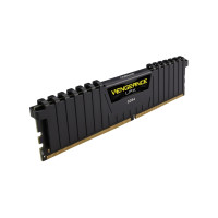 Produktbild för CORSAIR Vengeance LPX - DDR4 - modul - 16 GB - DIMM 288-pin - 3200 MHz / PC4-25600 - ej buffrad