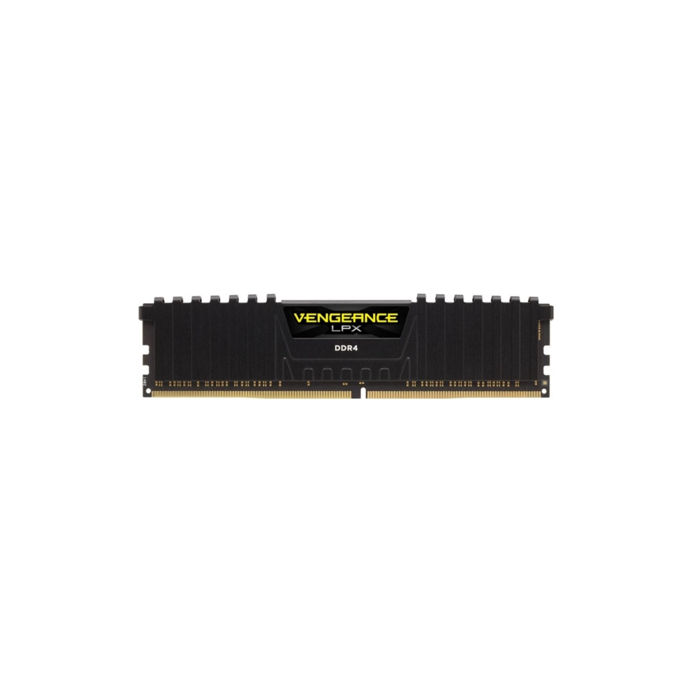 Produktbild för CORSAIR Vengeance LPX - DDR4 - modul - 16 GB - DIMM 288-pin - 3200 MHz / PC4-25600 - ej buffrad