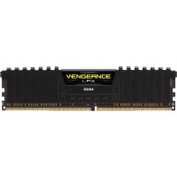 Produktbild för CORSAIR Vengeance LPX - DDR4 - modul - 16 GB - DIMM 288-pin - 3200 MHz / PC4-25600 - ej buffrad