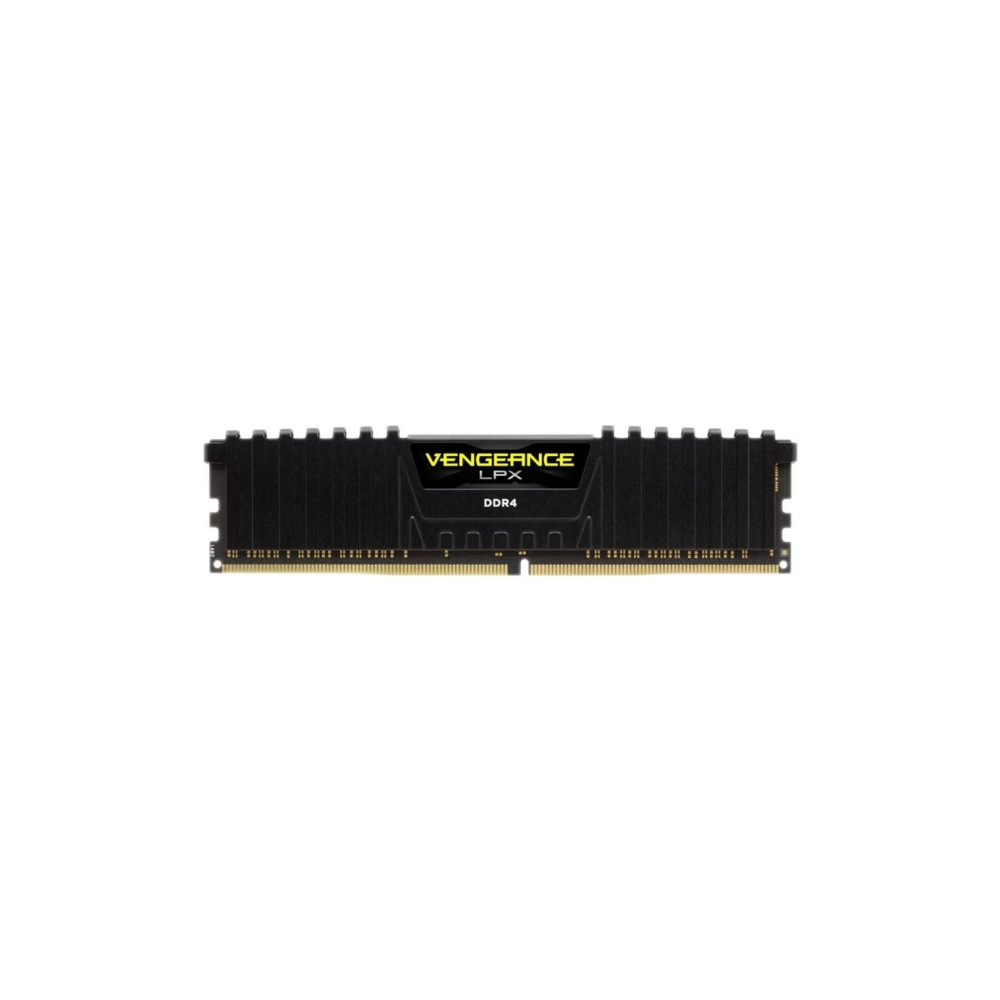 Produktbild för CORSAIR Vengeance LPX - DDR4 - modul - 16 GB - DIMM 288-pin - 3200 MHz / PC4-25600 - ej buffrad