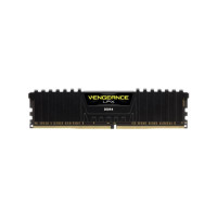 Produktbild för CORSAIR Vengeance LPX - DDR4 - modul - 16 GB - DIMM 288-pin - 3200 MHz / PC4-25600 - ej buffrad