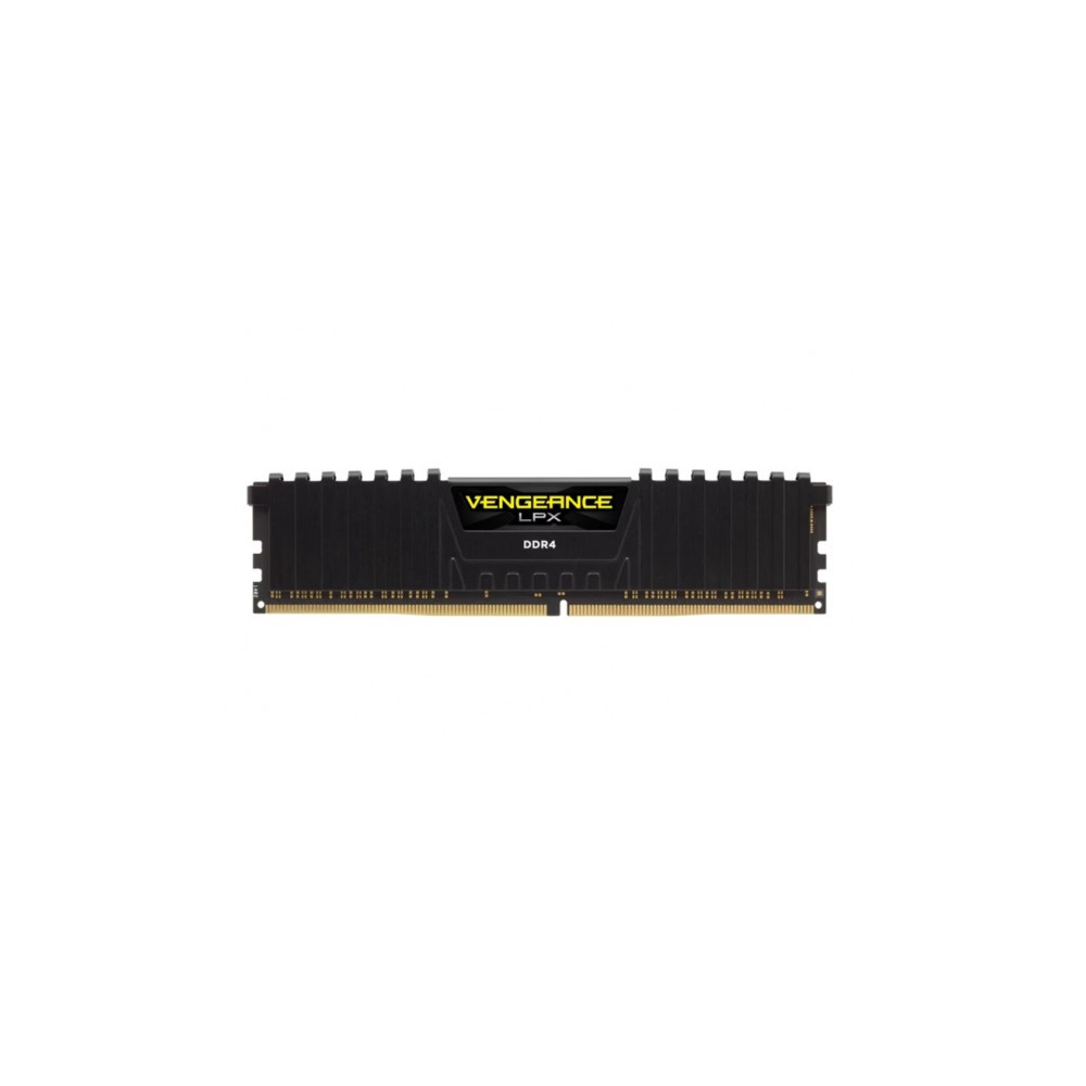 Produktbild för CORSAIR Vengeance LPX - DDR4 - modul - 16 GB - DIMM 288-pin - 3200 MHz / PC4-25600 - ej buffrad