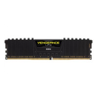 Produktbild för CORSAIR Vengeance LPX - DDR4 - modul - 16 GB - DIMM 288-pin - 3200 MHz / PC4-25600 - ej buffrad