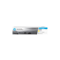 Produktbild för HP CLT-Y406S - gul - original - tonerkassett (SU462A)