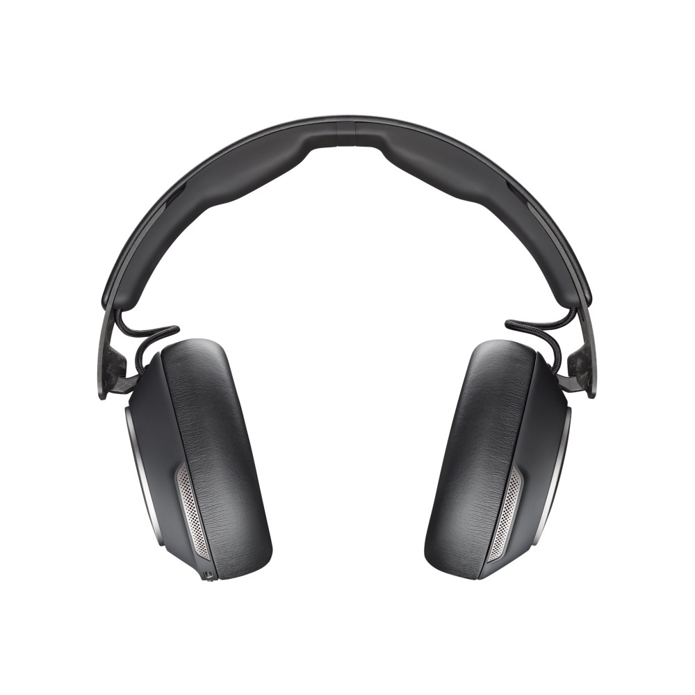 Produktbild för HP Poly Voyager Surround 80-M UC - headset - USB-C via Bluetooth-adapter