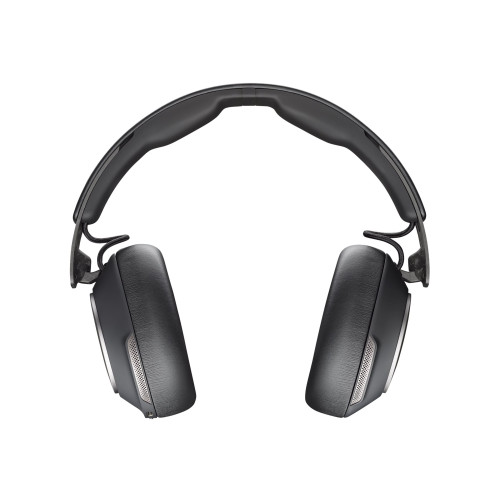 Hewlett-Packard HP Poly Voyager Surround 80-M UC - headset - USB-C via Bluetooth-adapter