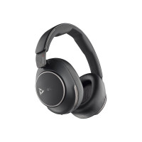 Produktbild för HP Poly Voyager Surround 80-M UC - headset - USB-C via Bluetooth-adapter