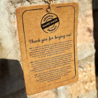 Produktbild för Nesting Kaffe Bord 3 pcs Svart Massivt Mangoträ och stål