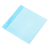 Produktbild för Icke-vävd tyg för husdjurs träning pad 50 pcs 45 x 33 cm