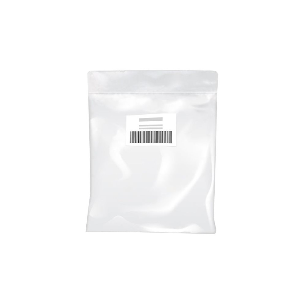 Produktbild för goobay patch-kabel - 25 m - svart