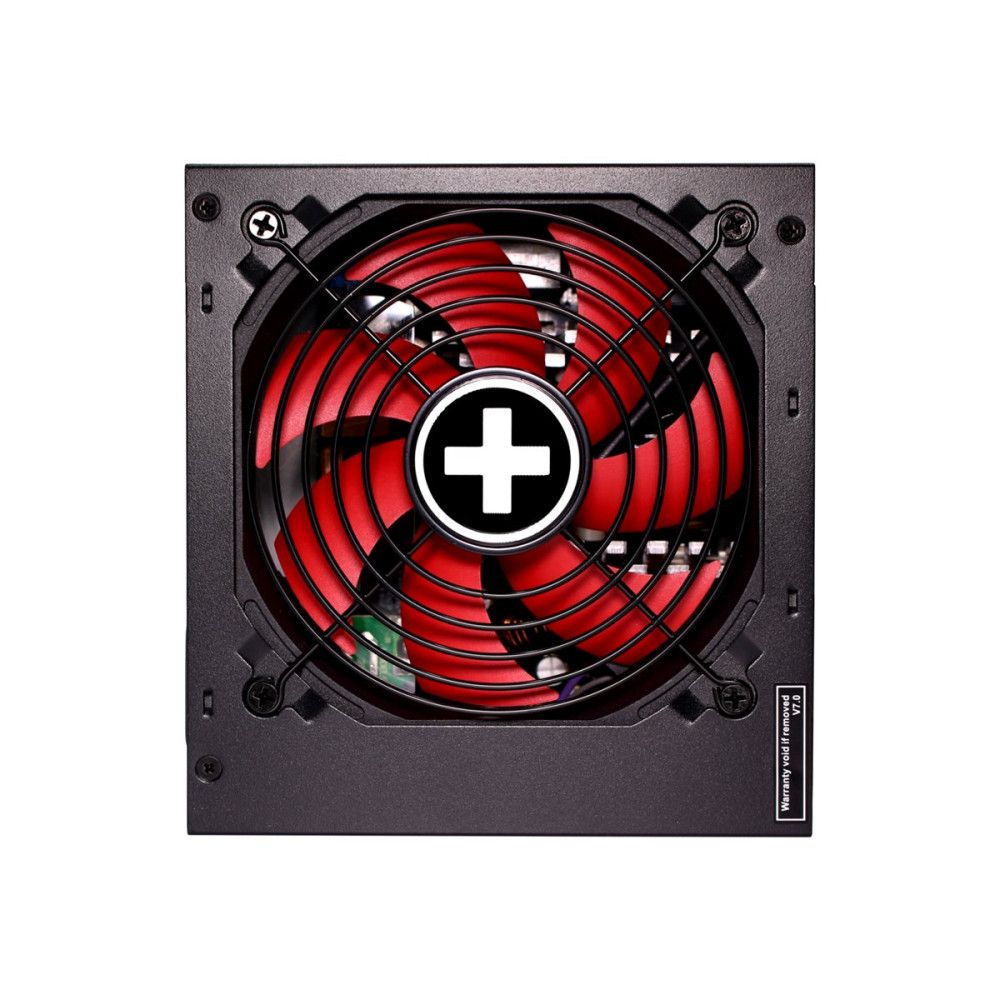 Produktbild för Xilence Gaming Series XP450R10 - nätaggregat - 450 Watt