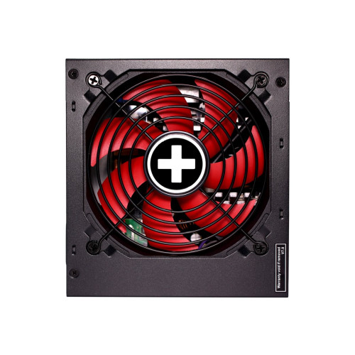 Xilence Technology Xilence Gaming Series XP450R10 - nätaggregat - 450 Watt