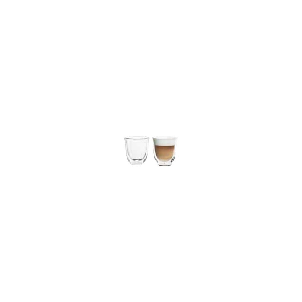Produktbild för De'Longhi kaffeglasuppsättning